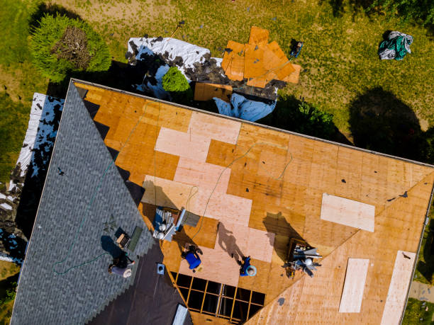 Quick and Trustworthy Emergency Roof Repair Services in Dilworthtown, PA